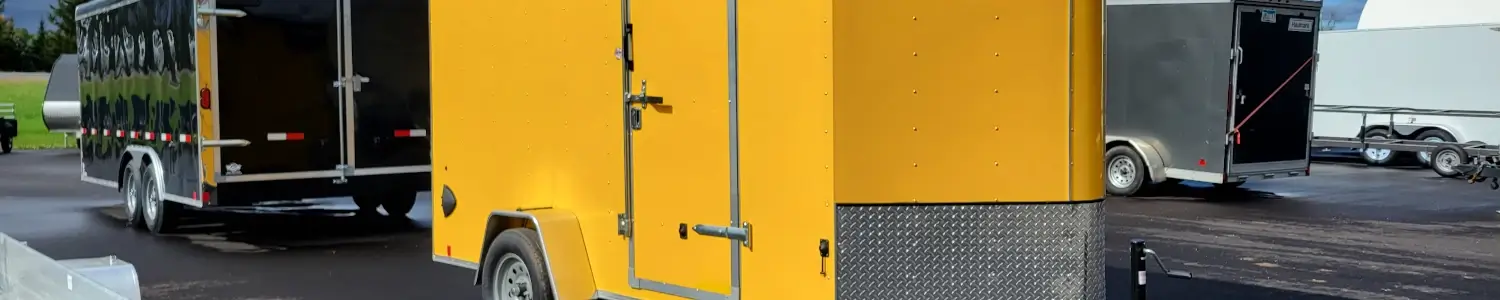 Finance Application Header